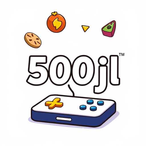 500jl: The Game Portal That Changed the Landscape