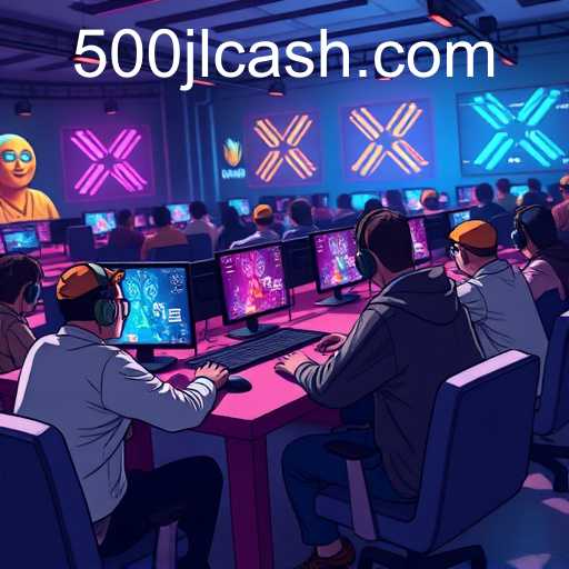 500jl: Revolutionizing Online Gaming