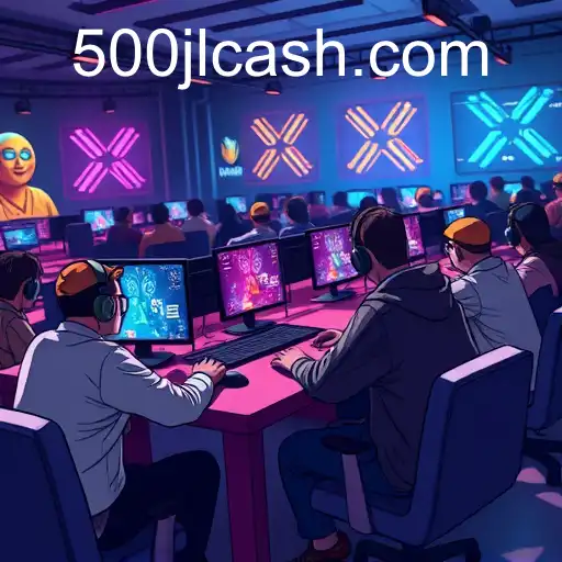 500jl: Revolutionizing Online Gaming