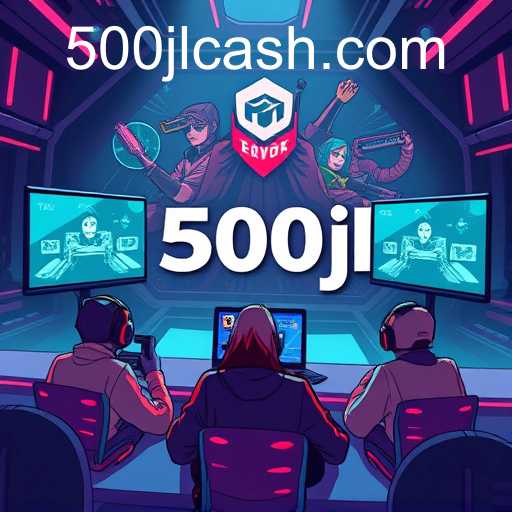 The Rise of 500jl and Its Impact on Gaming Culture