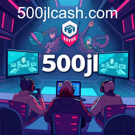 The Rise of 500jl and Its Impact on Gaming Culture