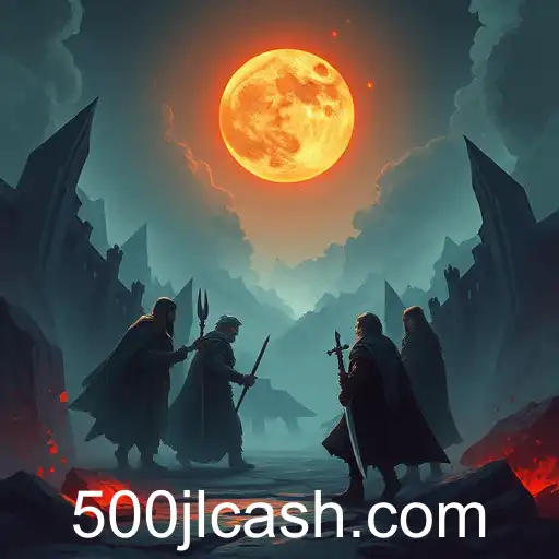 The Rise of 500jl in the Gaming World