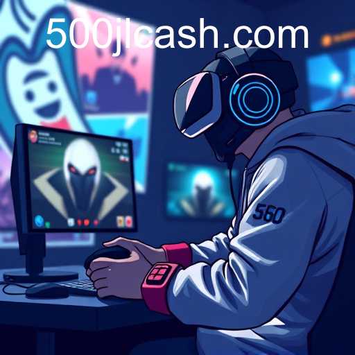 The Rise of 500jl in Online Gaming