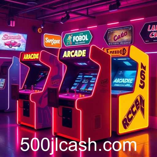 500jl Gaming Emerges in Transformative Year