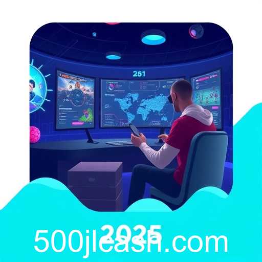 Digital Game Trends and Innovations