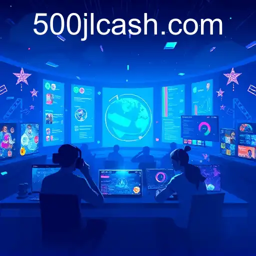 The Evolution of Online Gaming Communities