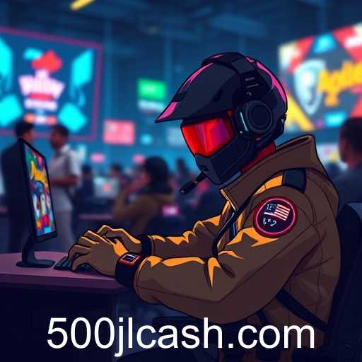 The Evolution of Online Gaming Experiences