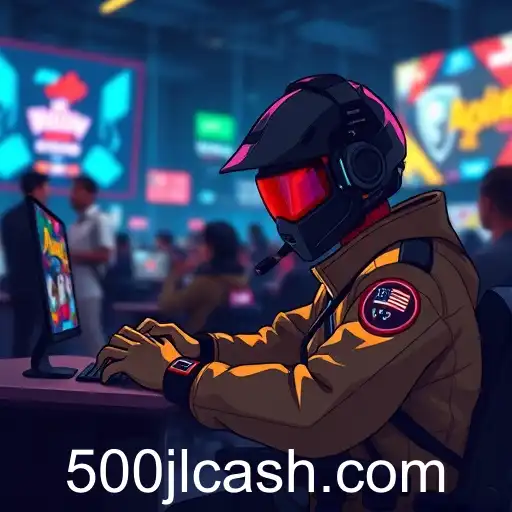 The Evolution of Online Gaming Experiences