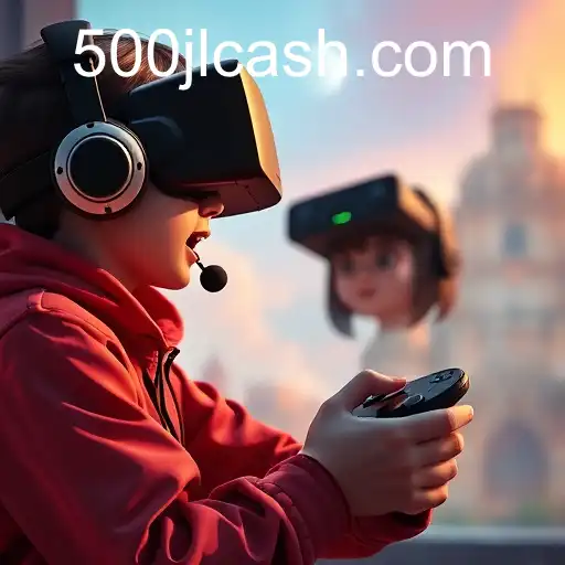 Evolving Landscapes in Online Gaming