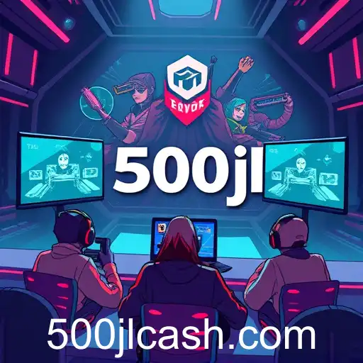 The Rise of 500jl and Its Impact on Gaming Culture