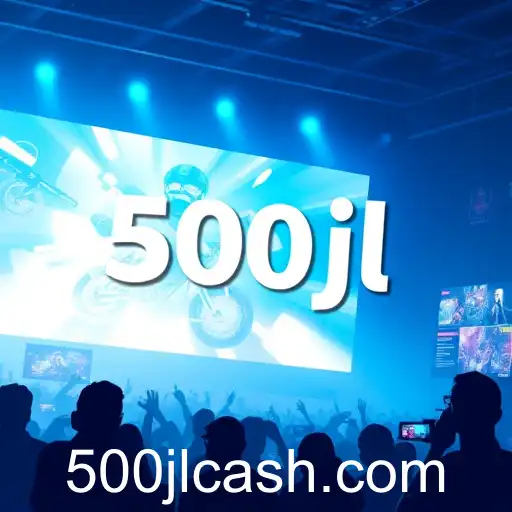 The Rise of 500jl in Gaming Culture