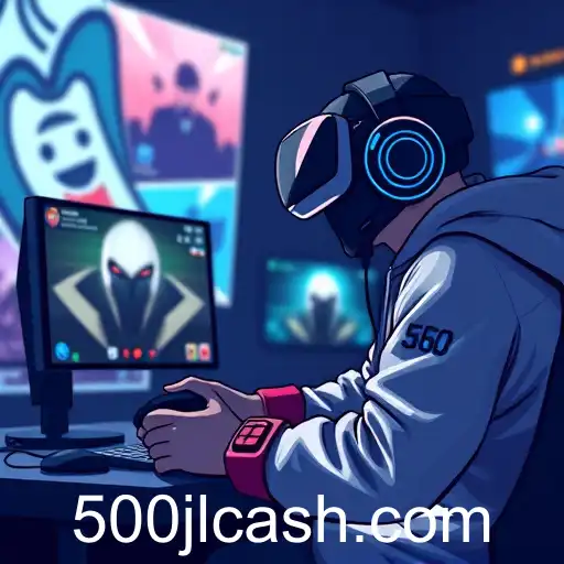 The Rise of 500jl in Online Gaming