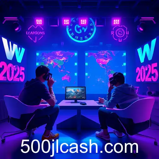 The Evolution and Impact of Online Gaming