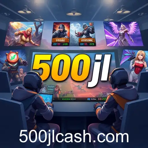 The Evolution of 500jl in the Gaming Industry