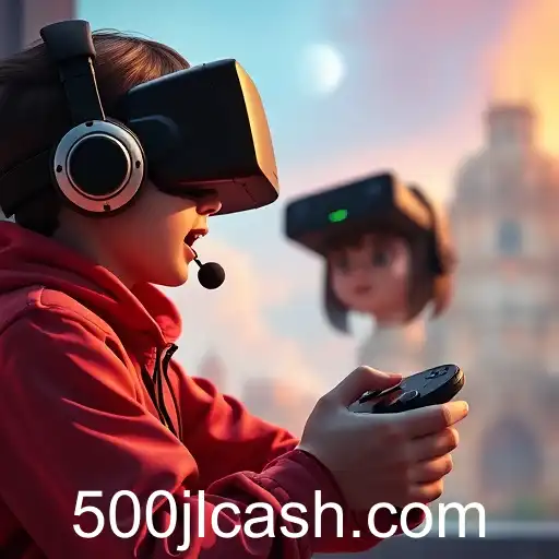 Evolving Landscapes in Online Gaming