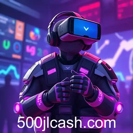 Digital Evolution: Gaming Platforms Embrace AI and Virtual Reality