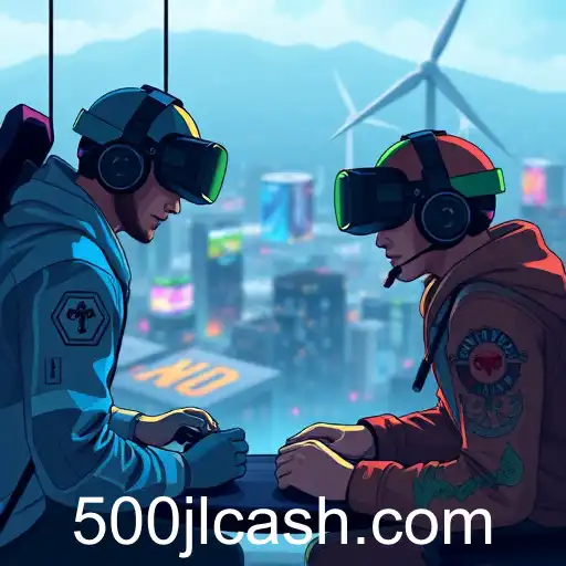 Gaming Evolution Beyond the Screen