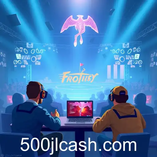 Gaming Innovations Set to Transform Online Experiences