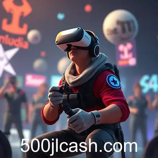 Unveiling the Gaming Trends of Tomorrow