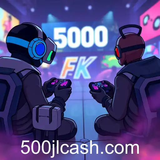 The Surge of Online Gaming in 2025