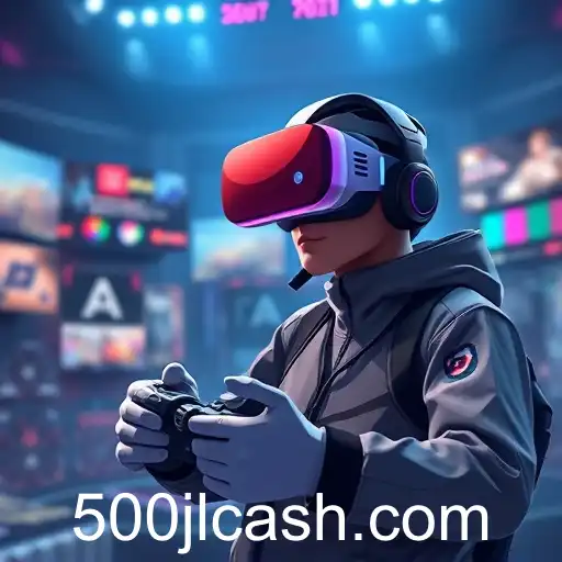 Evolving Trends in Online Gaming Communities