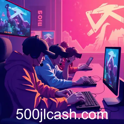 Reviving Classics: The Rise of Retro Gaming