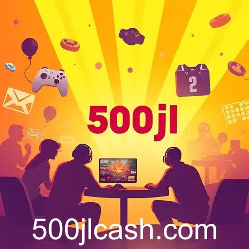 The Rise of Gaming and Online Communities