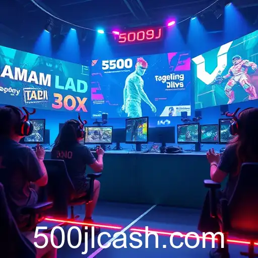 The Rise of Gaming Culture Online