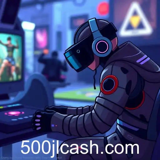 Exploring the Rise of Online Gaming Platforms