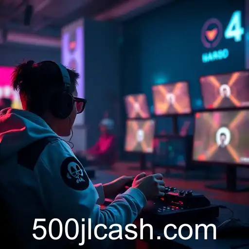 Rise of Online Gaming Communities in 2025