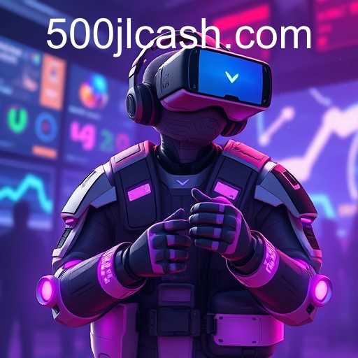 Digital Evolution: Gaming Platforms Embrace AI and Virtual Reality