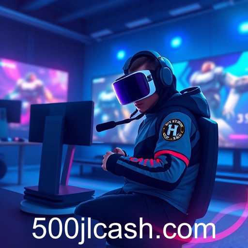 Gaming Boom Amidst Economic Shifts