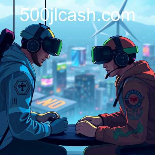 Gaming Evolution Beyond the Screen