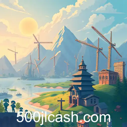 Gaming Evolution Explored