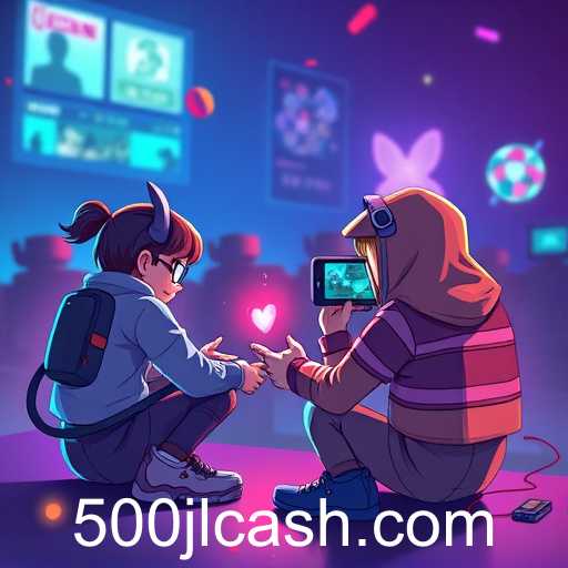 500JL: The Gaming Phenomenon of the Year