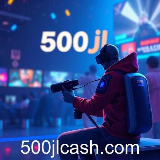 Gaming Trends in 2025: The Rise of 500jl