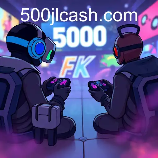 The Surge of Online Gaming in 2025