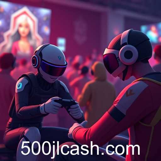 The Impact of '500jl' on Online Gaming in 2025