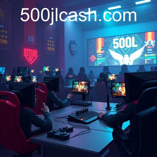 Online Gaming Evolutions: 500jl and the Future