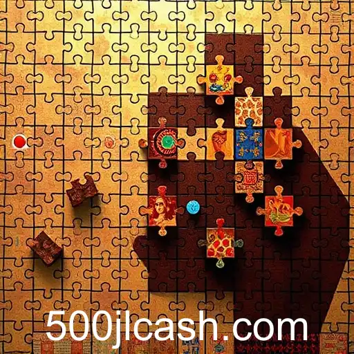 The Engaging World of Puzzle Games: An Exploration