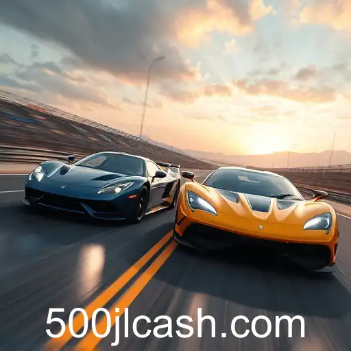 Exploring the Thrill of Racing Games: A Journey Through Virtual Speed