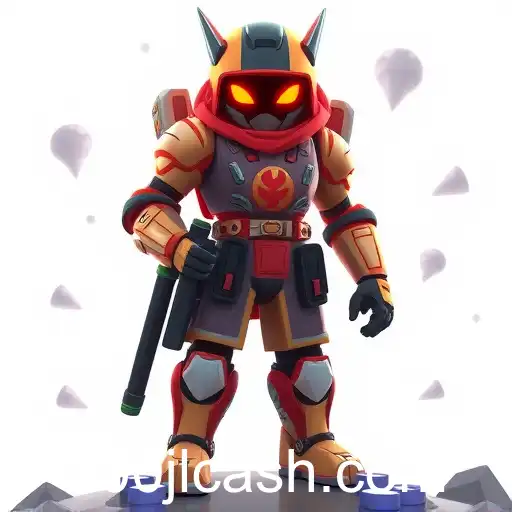 Revamping Online Gaming: 500jl's Latest Innovations