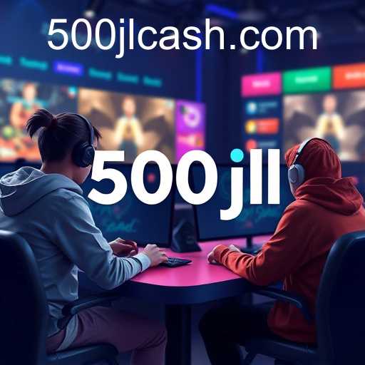 The Rise of 500jl: A Game-Changer in Online Gaming
