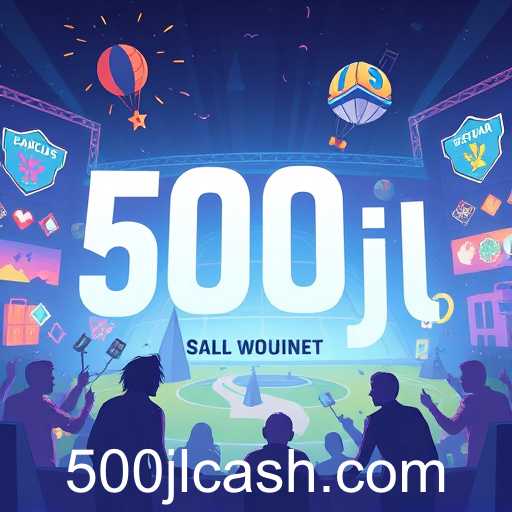 The Rise of 500jl in Online Gaming