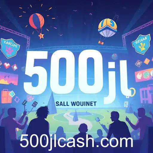 The Rise of 500jl in Online Gaming