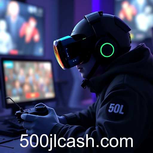 The Rise of gaming platforms in 2025