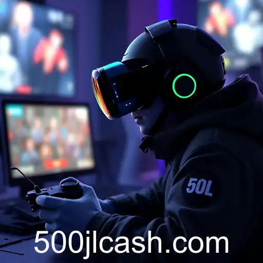 The Rise of gaming platforms in 2025