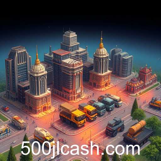 500jl
