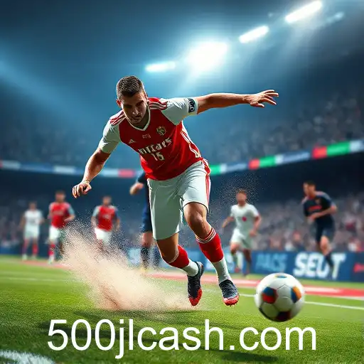The Thrilling World of Sports Games: A Digital Arena