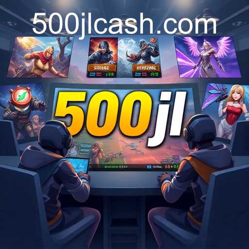 The Rise of 500jl in Online Gaming